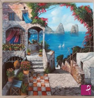 Quadro in vendita online