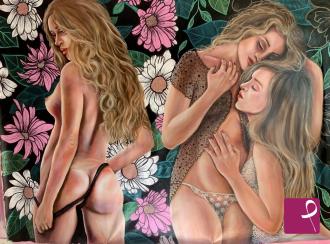 Quadro in vendita online
