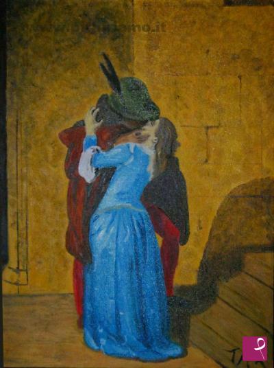 Quadro venduto su PitturiAmo