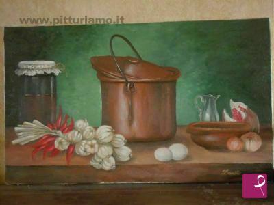 Quadro in vendita online