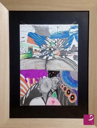 Quadro in vendita online