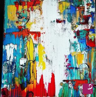 Quadro in vendita online