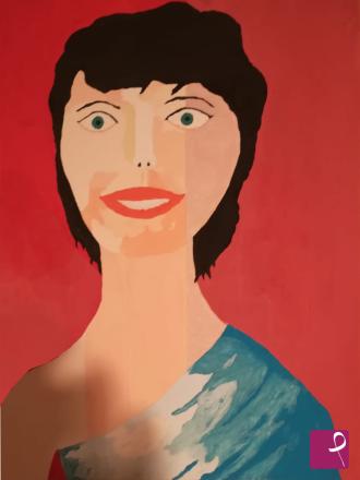 Quadro venduto su PitturiAmo