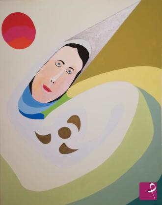 Quadro venduto su PitturiAmo