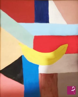 Quadro venduto su PitturiAmo