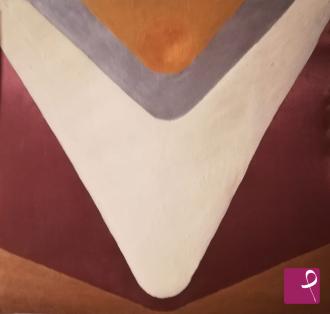 Quadro venduto su PitturiAmo