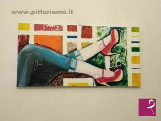 Quadro in vendita online