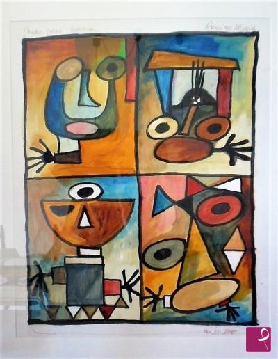 Quadro in vendita online