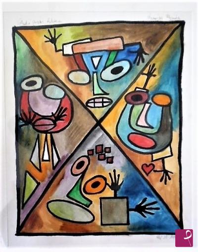 Quadro in vendita online