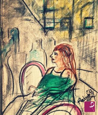 Quadro in vendita online