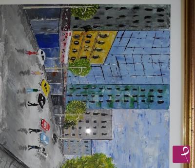 Quadro in vendita online