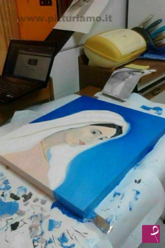 Quadro in vendita online