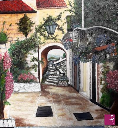 Quadro in vendita online