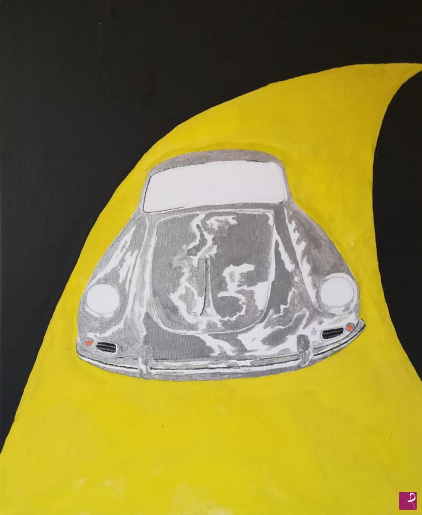 quadri in vendita online - Senza titolo #250157