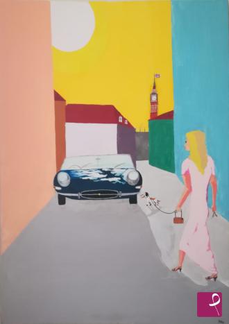 Quadro in vendita online