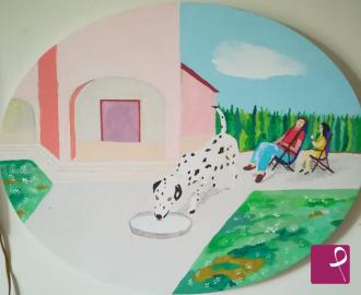 Quadro in vendita online