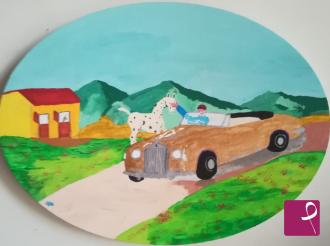 Quadro in vendita online