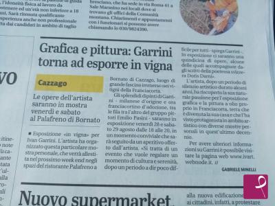 Quadro in vendita online