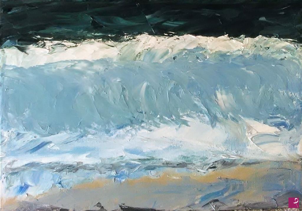 quadri in vendita online - Senza titolo