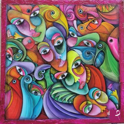 Quadro in vendita online