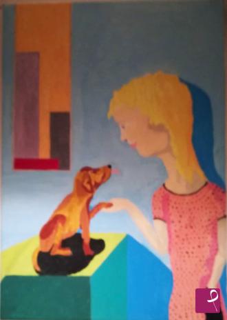 Quadro in vendita online