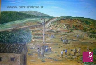 Quadro in vendita online