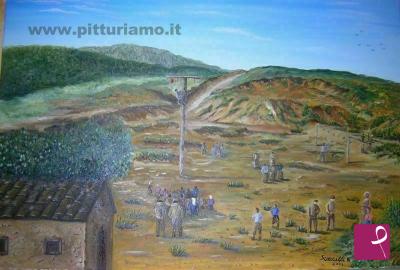 Quadro in vendita online