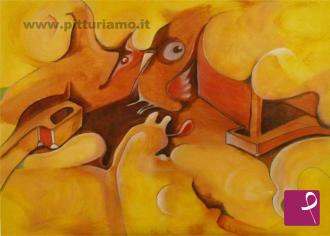 Quadro in vendita online