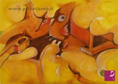 Quadro in vendita online