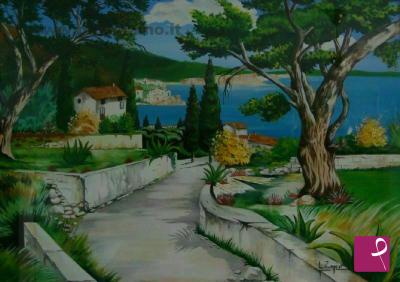 Quadro in vendita online