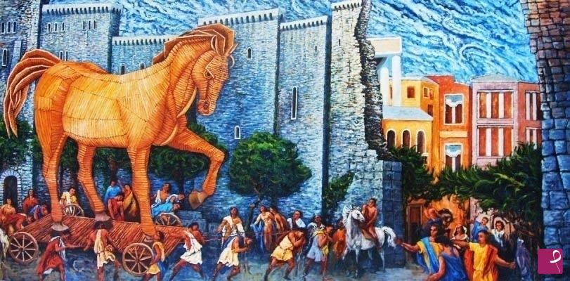 quadri in vendita online - Senza titolo #256345