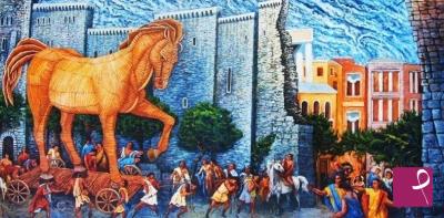 Quadro in vendita online