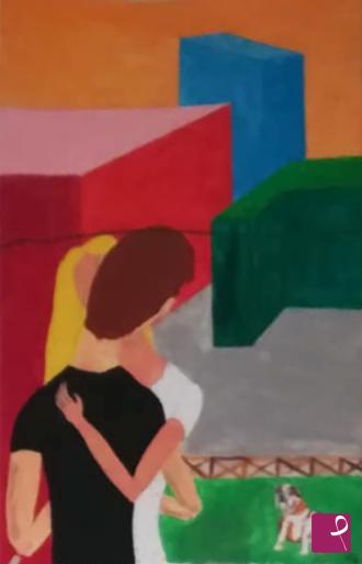 Quadro in vendita online