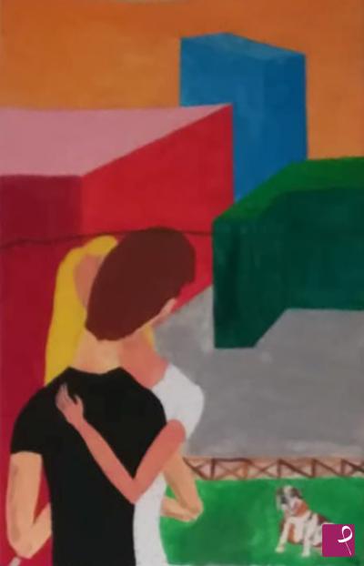Quadro in vendita online