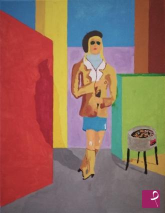Quadro in vendita online