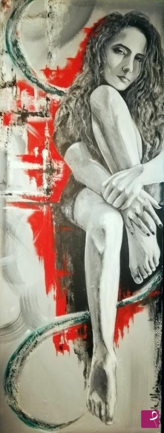 Quadro venduto su PitturiAmo