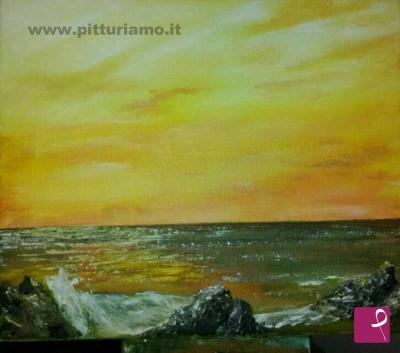 Quadro in vendita online