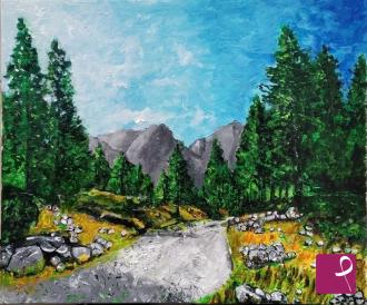 Quadro in vendita online