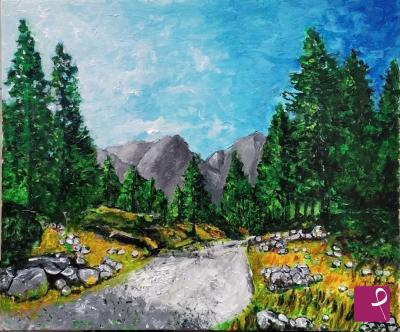 Quadro in vendita online
