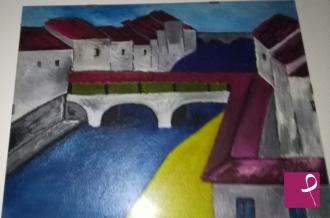 Quadro in vendita online