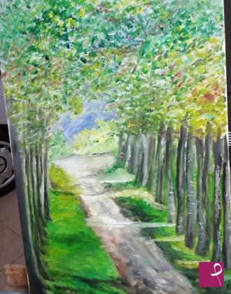 Quadro in vendita online