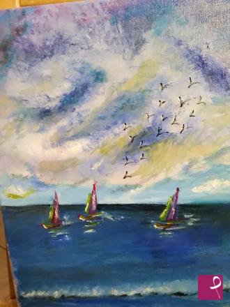 Quadro in vendita online
