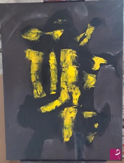 Quadro venduto su PitturiAmo