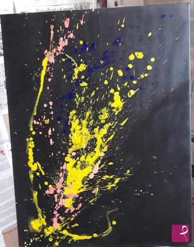 Quadro venduto su PitturiAmo