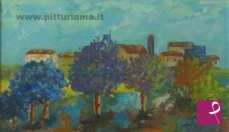 Quadro in vendita online