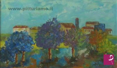 Quadro in vendita online