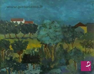 Quadro in vendita online