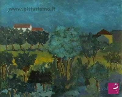 Quadro in vendita online