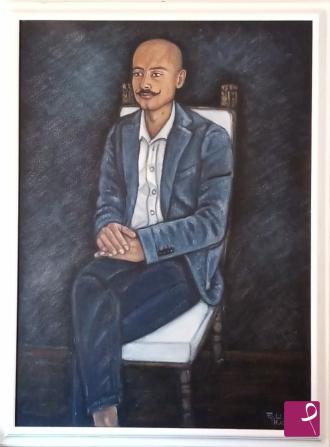 Quadro venduto su PitturiAmo