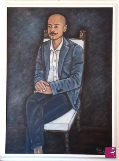 Quadro venduto su PitturiAmo